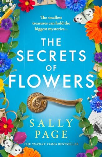 The secrets flowers a - secrets, flowers: