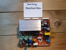 Samsung 42" TV  Y SUS PS42B450B2W PS42B451B, LJ41-06614A, LJ92-01669A AA2