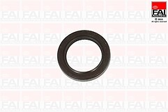 Oil seal fit - oil, to