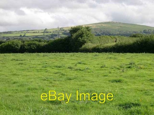 Photo 6x4 pasture land the - photo,