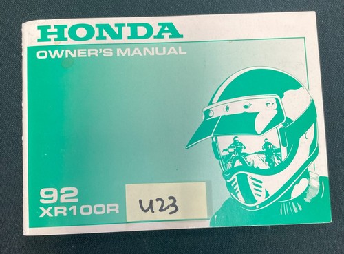 Oem honda 1992 - oem,