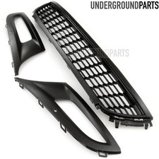 ALL GLOSS BLACK FRONT LOWER