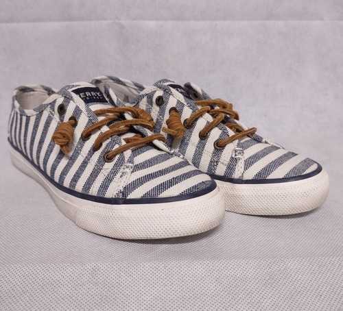 Sperry seacoast multi striped - seacoast,