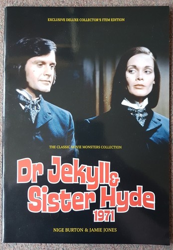 Jekyll sister hyde 1971 - hyde,