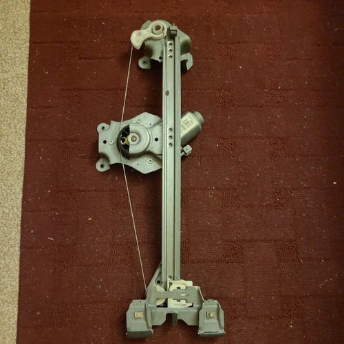 Rover rear right - 75,