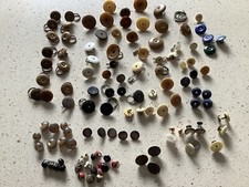 VINTAGE RETRO VARIOUS COLLAR