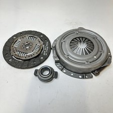 Sachs Clutch 3 Piece Kit 3000836701 Fits Citroen AX Saxo Peugeot 106 1.0 1.1