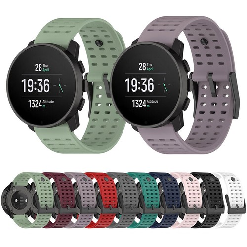22mm sport silicone - sport,