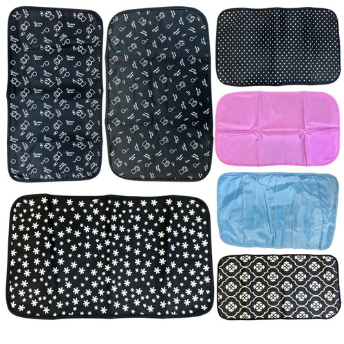 Foldable baby changing mat - baby,