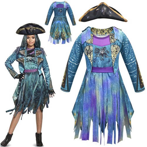 Kids descendants uma costume - descendants,
