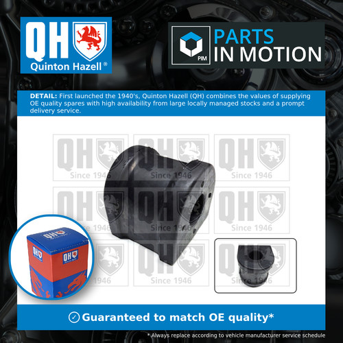 Anti roll bar - anti, fits