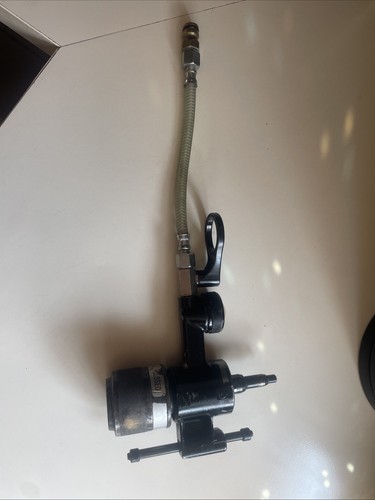 Hilti core drill - core, chuck