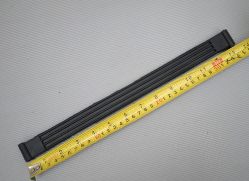 Rubber battery strap k750 - battery,