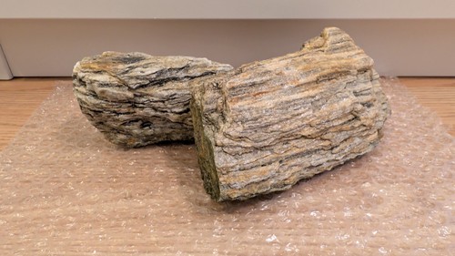Natural dragon stone - natural,