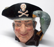 Vintage Royal Doulton 1951