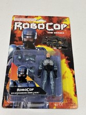 VINTAGE NEW ROBOCOP THE SERIES