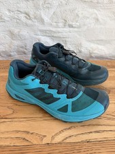 Salomon alpine pro trail - trail, shoes
