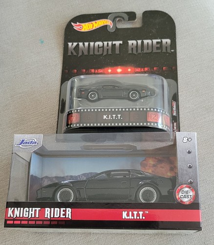 Knight rider 2 - rider, k.i.t.t
