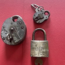Chubb 479 Padlock Heavy Duty