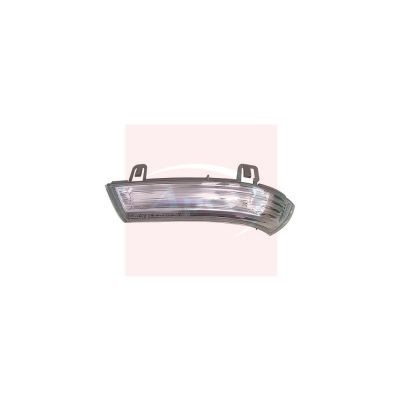 Auxiliary direction indicator - auxiliary,