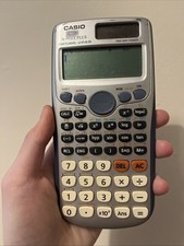 Casio fx-991ES PLUS Scientific