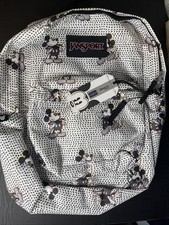 Disney Superbreak Backpack