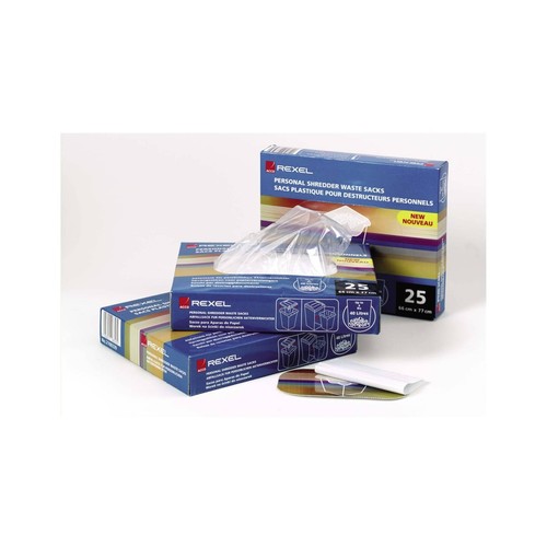 Rexel litre small - 40,