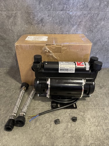 Bristan stpump20tn st - bristan,