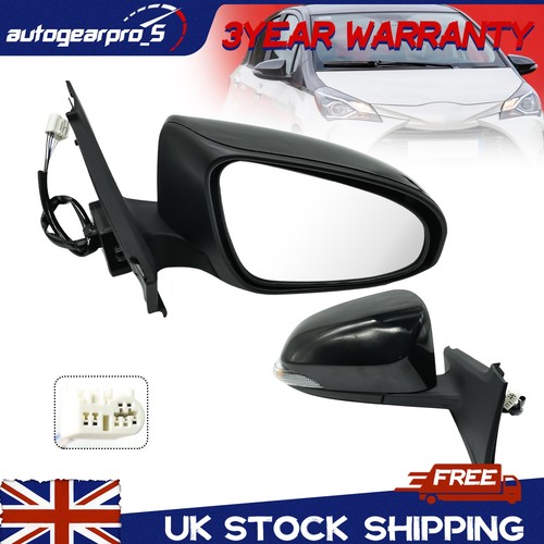 Right primed black door wing - door,