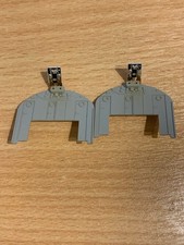 Bachmann class 37 Cab interior