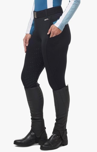 Kerrits arena pro knee - kerrits, patch
