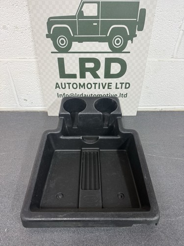 Genuine land rover defender - land,