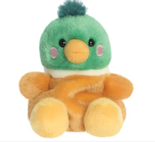 Palm pals puddles mallard - pals,