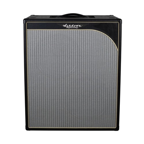 Ashdown 212 130w - ashdown, 2x12"