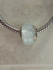 Genuine Lovelinks  Colourful Glass Charms