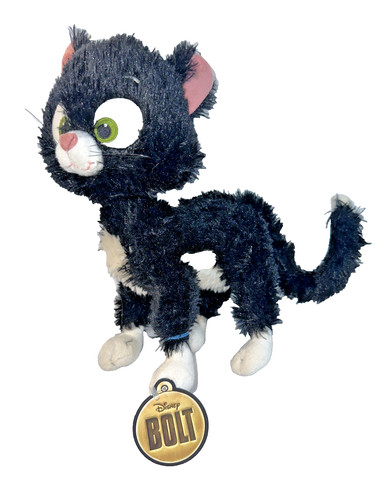 Rare disney store bolt - store, mittens