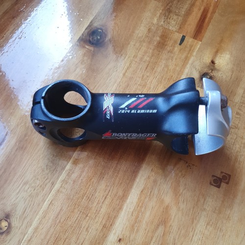 Bontrager race lite handlebar - bontrager,