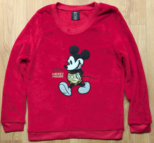 Mickey mouse jumper - mouse, 10