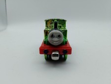 Metallic Oliver | 2009