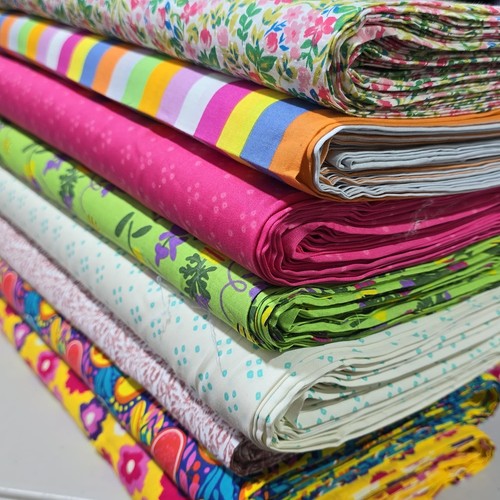 Premium 100 cotton - 100%, lawn
