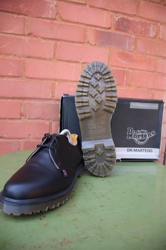 Rare vintage martens london - vintage,