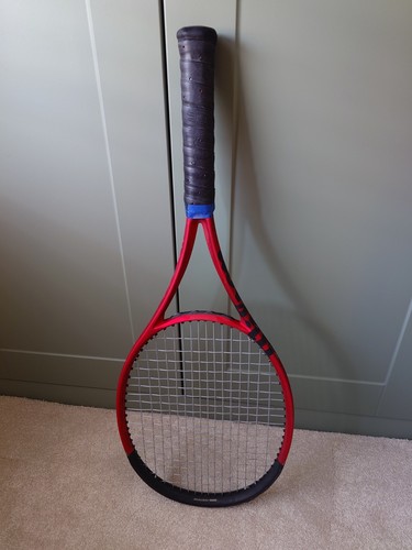 Wilson clash good - wilson, v2
