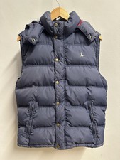 Men’s Jack Wills Navy Blue