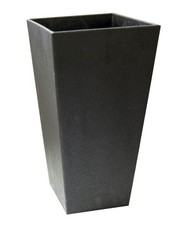 Sonata Planter 50cm Slate, RRP