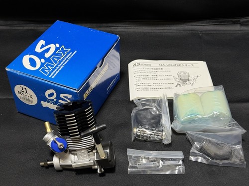 Max 21rg 2 stroke - max,