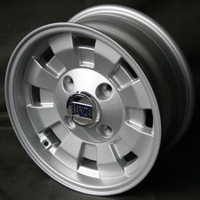 14 inch wheels CD28 6x14"