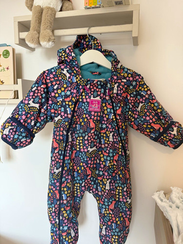 Jojo maman bébé splish - maman,