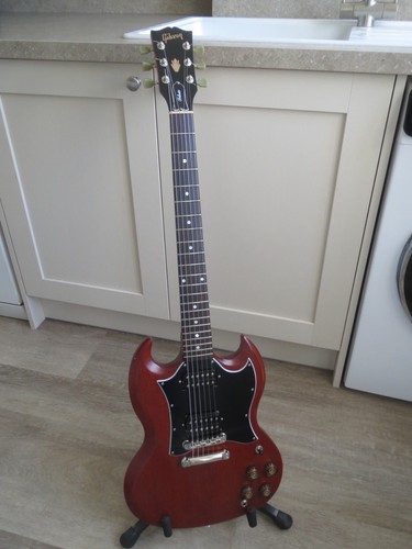 Gibson tribute vintage - gibson,