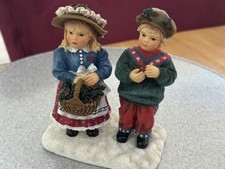 Christine Haworth Leonardo