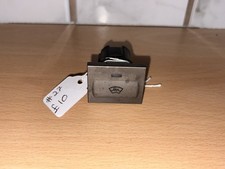 FORD FOCUS MK2 FRONT HEATED